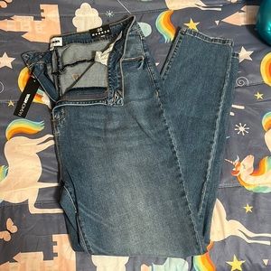 NWT Fashion Nova Jeans!